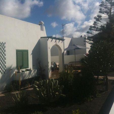 Villa Nicole Playa Blanca  Exteriér fotografie