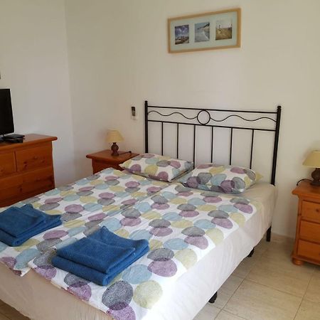 Villa Nicole Playa Blanca  Exteriér fotografie