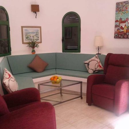 Villa Nicole Playa Blanca  Exteriér fotografie