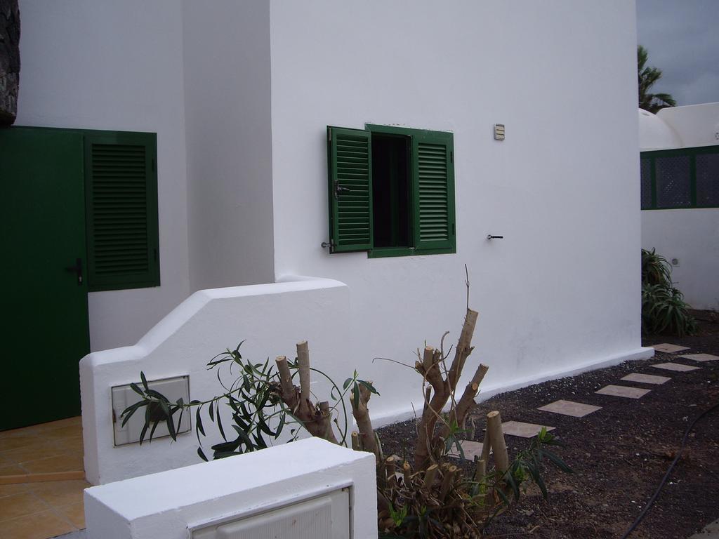Villa Nicole Playa Blanca  Pokoj fotografie
