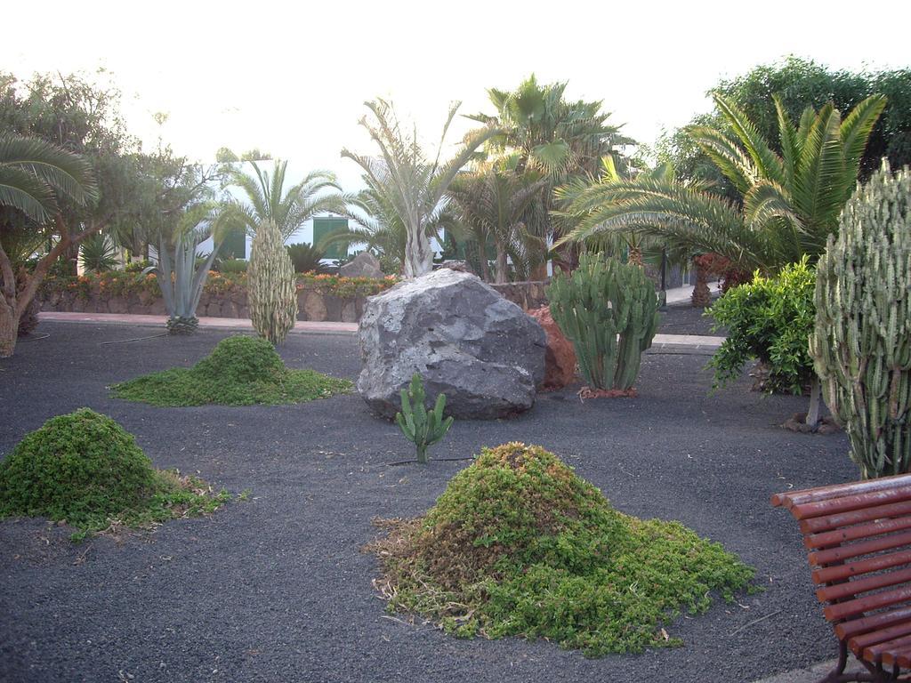 Villa Nicole Playa Blanca  Pokoj fotografie