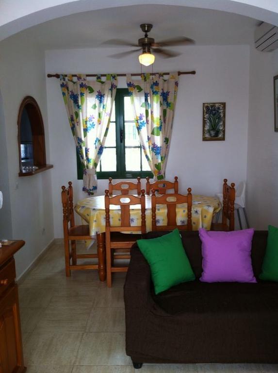 Villa Nicole Playa Blanca  Exteriér fotografie