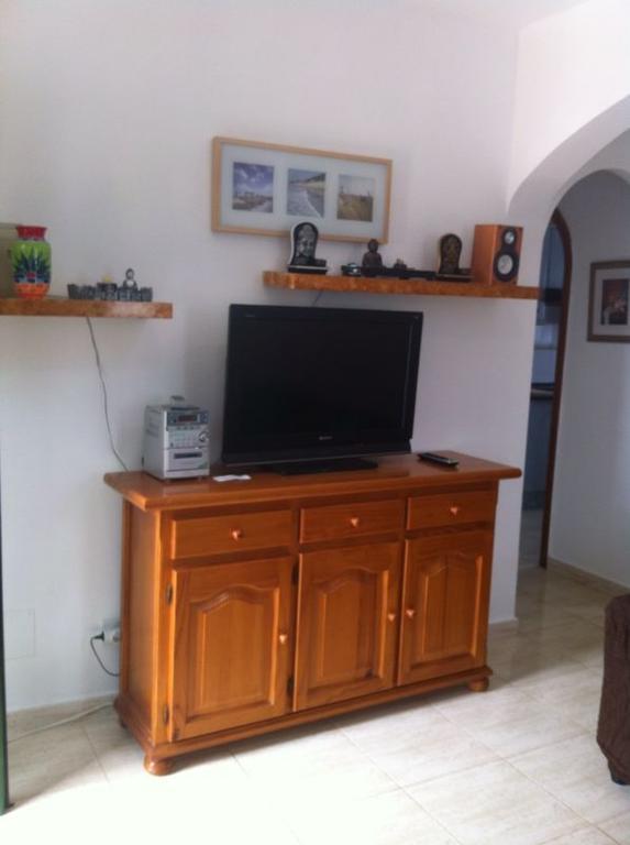 Villa Nicole Playa Blanca  Exteriér fotografie