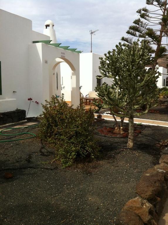 Villa Nicole Playa Blanca  Pokoj fotografie