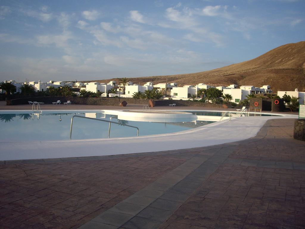 Villa Nicole Playa Blanca  Exteriér fotografie