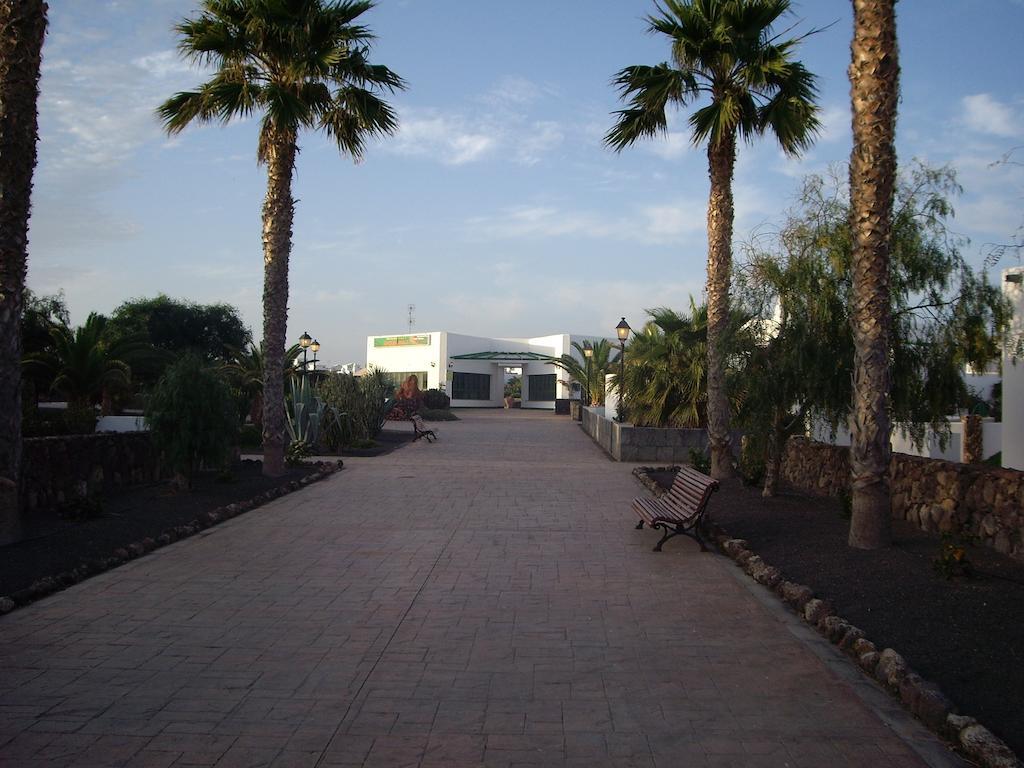 Villa Nicole Playa Blanca  Exteriér fotografie